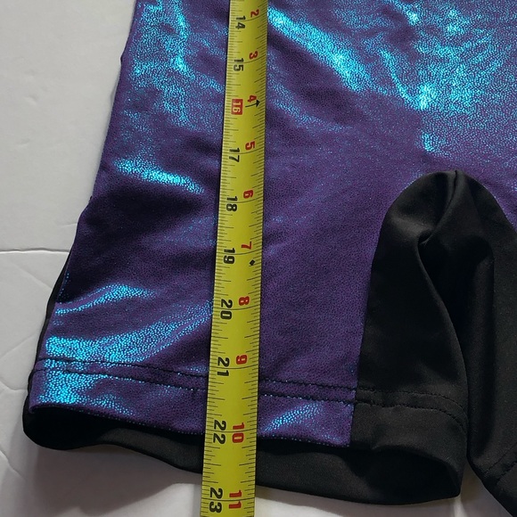 Danskin leotard - Picture 4 of 6